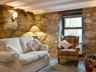 Clawdd Gwyn - Llanrwst - 6