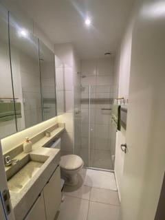 Orla do Luquinhas - Recreio dos Bandeirantes - 1