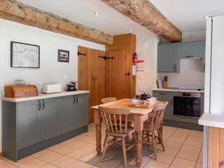 Barn End Cottage - Millers Dale - 6