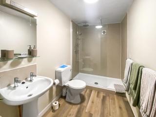 Barn End Cottage - Millers Dale - 3
