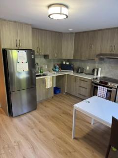 private apartment 2nd bed extra twenty dollars cash - Pointe-Claire - 3