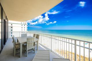 Phoenix Gulf Shores II 905 condo - Gulf Shores - 8