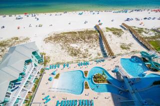 Phoenix Gulf Shores II 905 condo - Gulf Shores - 5