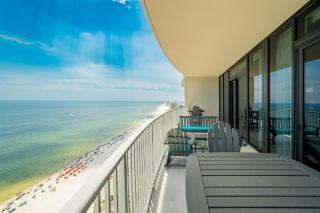Phoenix Gulf Shores II 2404 condo - 9