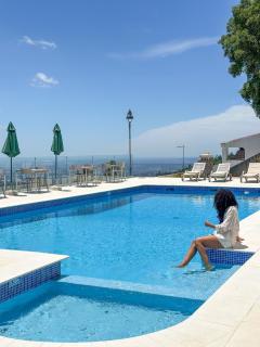 Aqua Vista Monchique Hôtel - 6