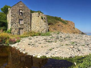 The Long Barn - Crowan - 1
