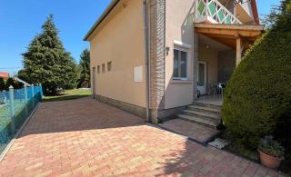 Holiday home in Balatonmariafürdo 54665 - Balatonmáriafürdő - 8