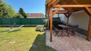 Holiday home in Balatonmariafürdo 54665 - Balatonmáriafürdő - 4