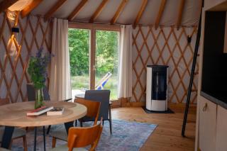 Jurty Glamping Moje Taghazout - Lubiatowo - 1