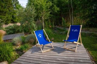 Jurty Glamping Moje Taghazout - 2