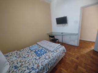 Apartamento no centro de Niterói com quartos exclusivos - Niterói - 9