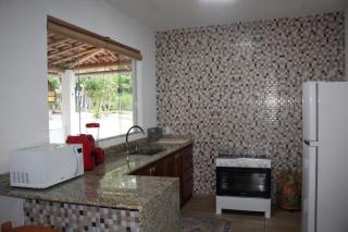 Casa Recanto Pitinga - Arraial D'Ajuda - 2