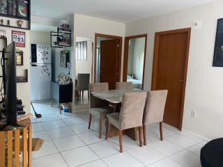 Residencial Sion - Temporada - 1