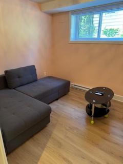 private apartment 2nd bed extra twenty dollars cash - Pointe-Claire - 1
