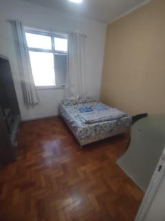 Apartamento no centro de Niterói com quartos exclusivos - Niterói - 8