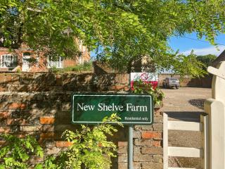 The Manor Pen - Uk49206 - Lenham - 3