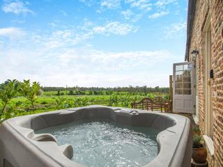 The Hay Loft - Uk45607 - Sigglesthorne - 1
