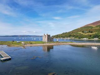 Caladh Beag - Lochranza - 6