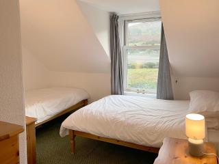 Caladh Beag - Lochranza - 4