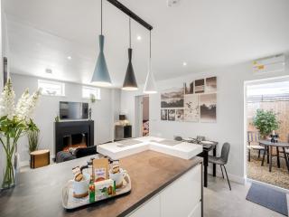 The Hideaway - Uk49451 - Haltwhistle - 2
