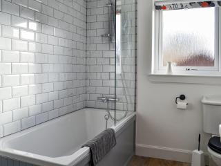 The Cottage - Leitholm - 5