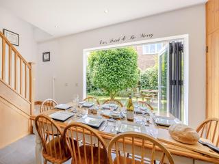The Nook - Chapel Saint Leonards - 5