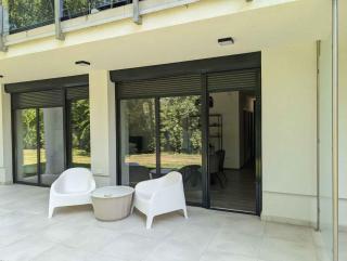 Apartments in Balatonfenyves 54639 - 3