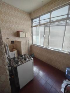 Apartamento no centro de Niterói com quartos exclusivos - Niterói - 5