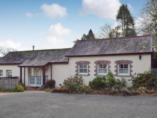 Gwili Cottage - Llanfynydd - 5