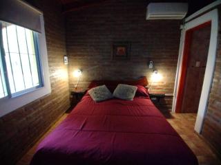 Cabañas Los Tortolitos del Torreón - Villa Rumipal - 3