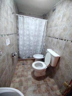 Cabañas Los Tortolitos del Torreón - Villa Rumipal - 2
