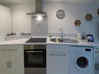 The Secret Luxury Apartment - 1