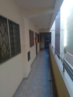 EXCELENTE APARTAMENTO CENTRO DE CALDAS NOVAs - 8
