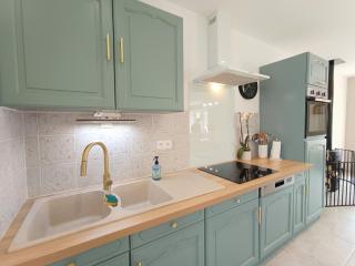 Gîte Confortable pour 4 Pers. à Villentrois, Idéal Découverte du Berry - FR-1-591-755 - 9