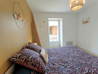 Gîte Confortable pour 4 Pers. à Villentrois, Idéal Découverte du Berry - FR-1-591-755 - 6