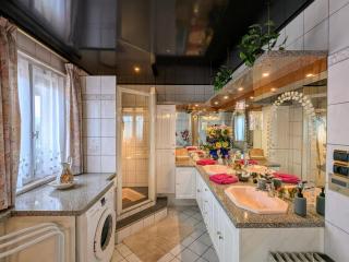 Chambre familiale avec piscine et SPA à Anould - FR-1-589-708 - 4