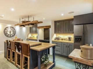 South Carolina Farm House - Tansley - 1