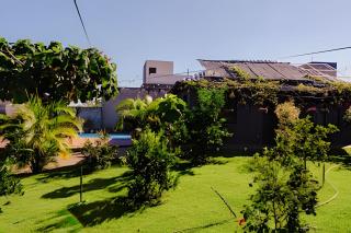 Cabana Raízes - LaCabanasEco - 5