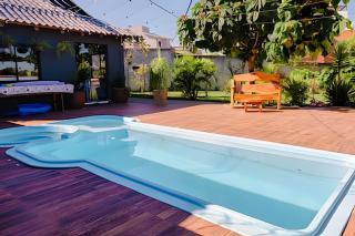 Cabana Raízes - LaCabanasEco - 2