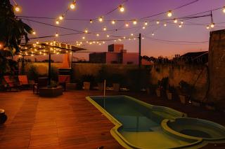 Cabana Raízes - LaCabanasEco - 1