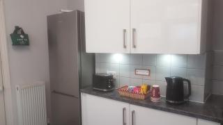 Stay Inn Lodge - 1