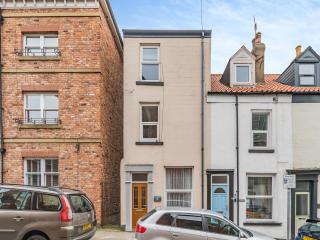Sea Dog Cottage - Scarborough - 0