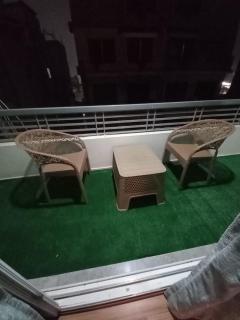 شقة الترا سوبر لوكس للايجار اليومي بالقرب من نادي الصيد الدقي - 8