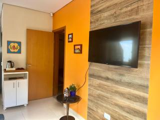 Casa Palhano - Piscina & Gourmet - 1