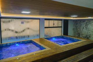 HANNA Amsterdam Hotel & Eventos - 7
