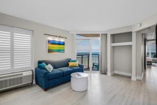 Andalusian Breeze by Casanita - Oceanfront Suite - Myrtle Beach - 7