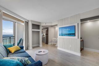 Andalusian Breeze by Casanita - Oceanfront Suite - Myrtle Beach - 6