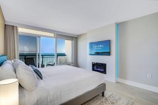 Andalusian Breeze by Casanita - Oceanfront Suite - Myrtle Beach - 1