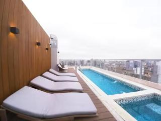Departamento en San Isidro - Lima - 2