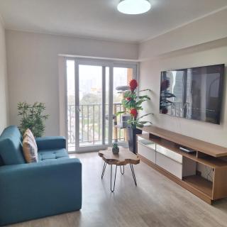 Departamento en San Isidro - Lima - 8